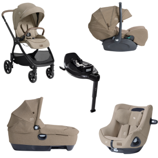 PROMO Trio VALORA "7" JOIE