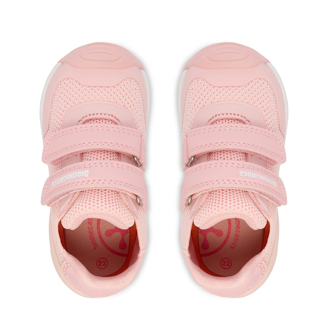 SCARPINE SNEAKERS Primi Passi BIOMECANICS 262136-D032 - immagine 4