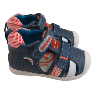 SCARPINE SNEAKERS SANDALI Primi Passi BIOMECANICS 262124-A556