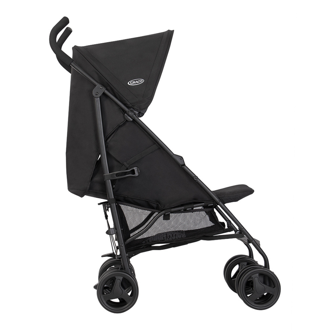 PASSEGGINO Ultraleggero GRACO Ezlite - immagine 4