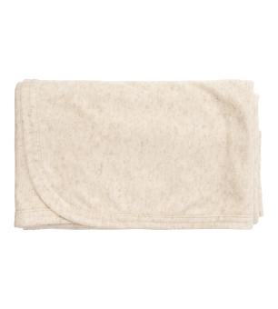 COPERTINA in Tencel WOOLY ORGANIC