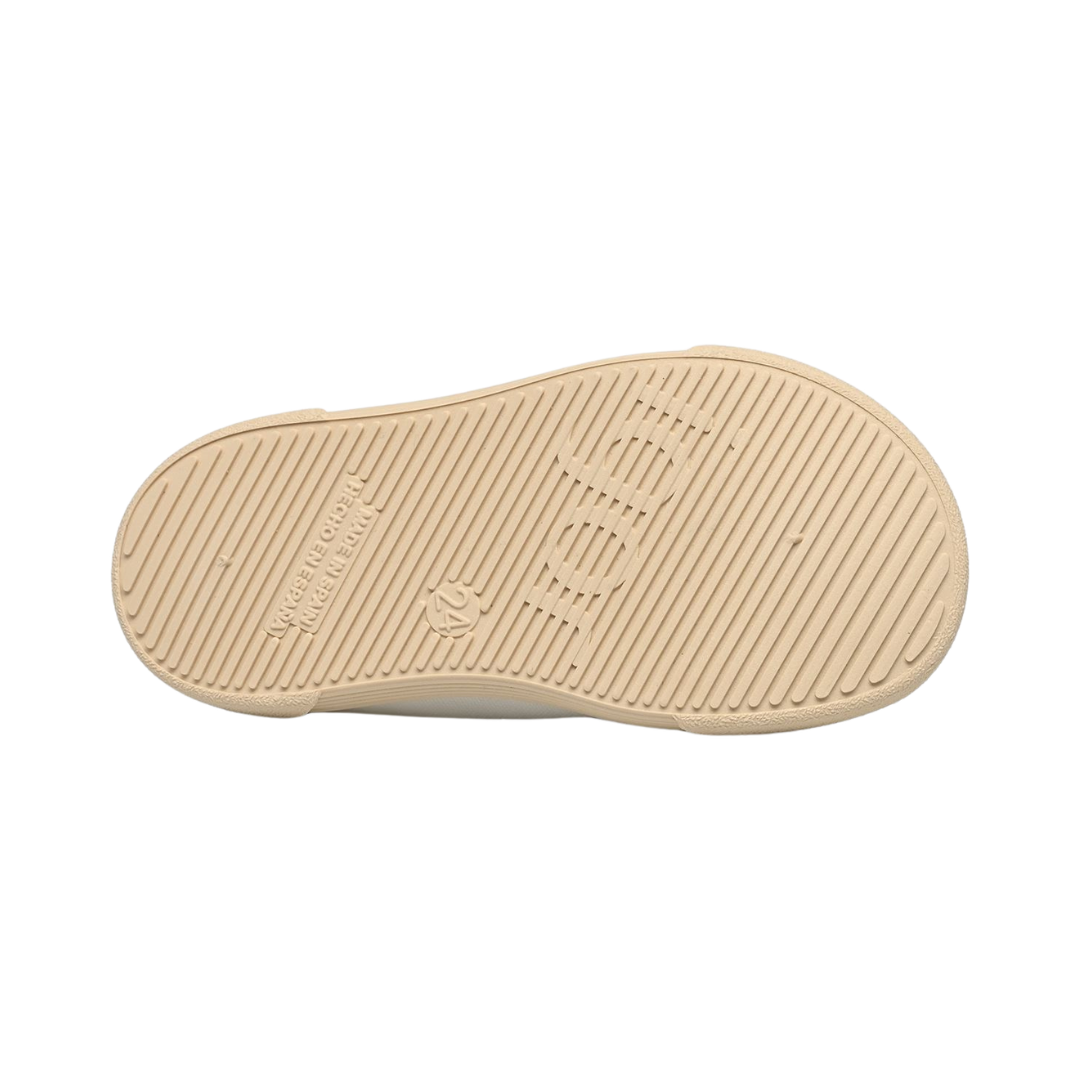 SANDALI di tela Barefoot LONA IGOR Bianco - immagine 3