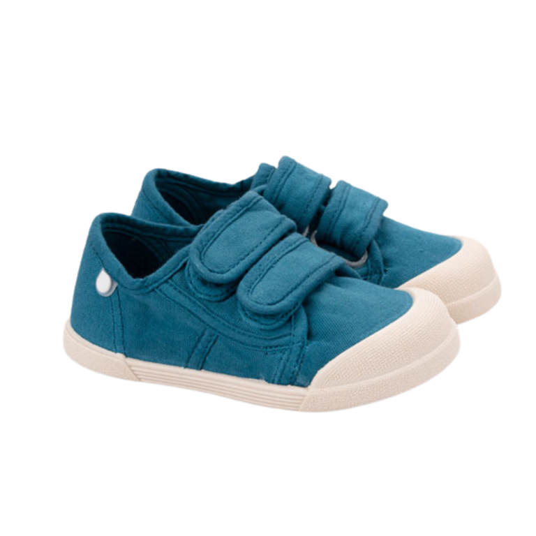 scarpe-igor-lona-barefoot-tela-strappo-petrolio
