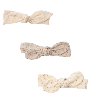 FASCIA Elastica in Mussola di Cotone WOOLY ORGANIC