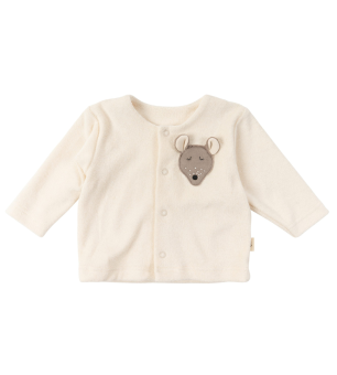 GIACCHETTA WOOLY ORGANIC