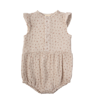 PAGLIACCETTO in Mussola di Cotone WOOLY ORGANIC
