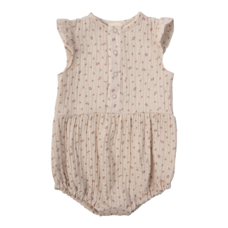 PAGLIACCETTO in Mussola di Cotone WOOLY ORGANIC