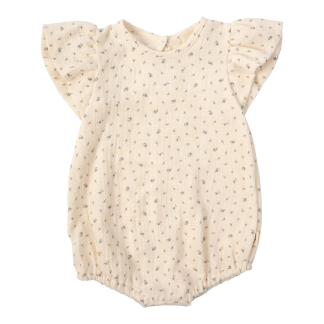 PAGLIACCETTO in Mussola di Cotone WOOLY ORGANIC