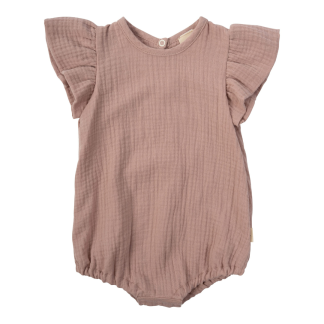 PAGLIACCETTO in Mussola di Cotone WOOLY ORGANIC