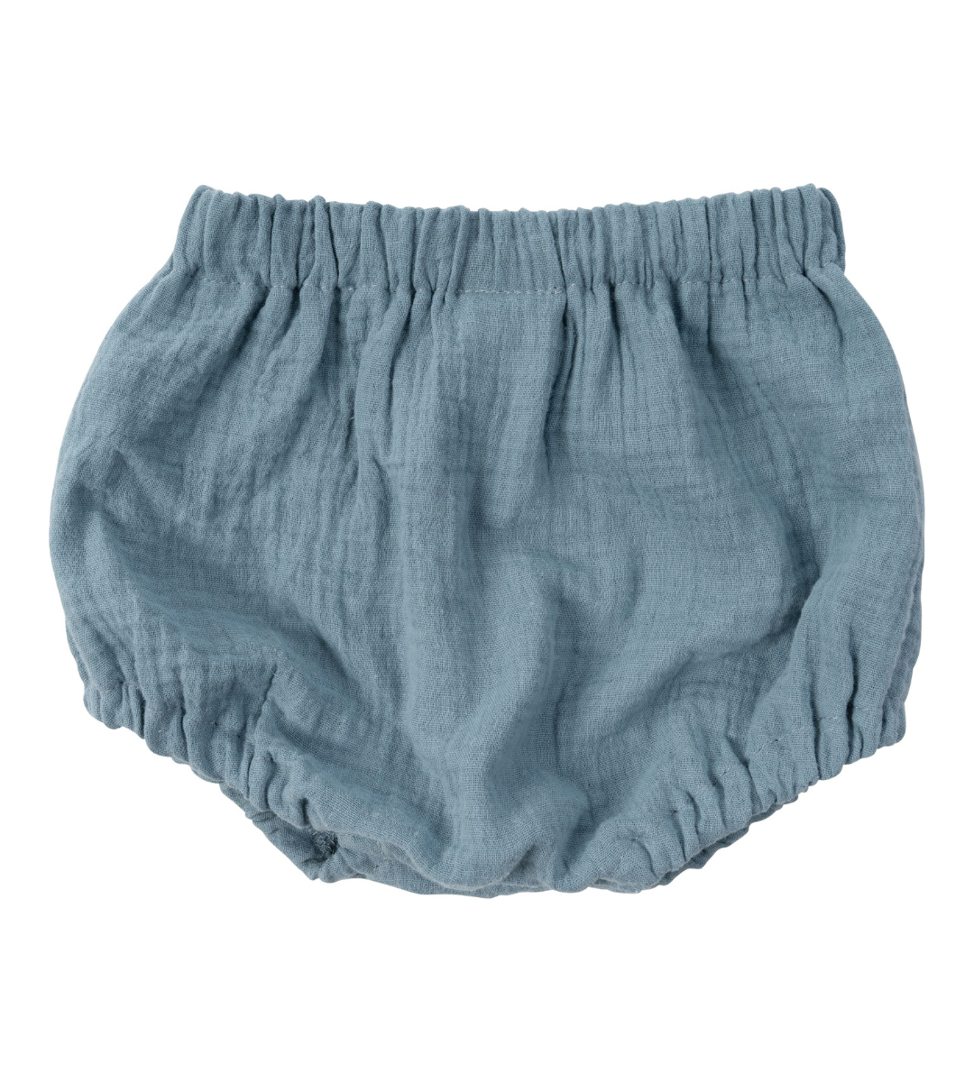 PANTALONCINO Bimbo in Mussola di Cotone WOOLY ORGANIC