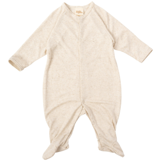 TUTINA in Tencel WOOLY ORGANIC