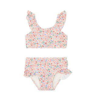BIKINI Slip e Top LITTLE DUTCH