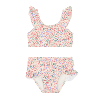 BIKINI Slip e Top LITTLE DUTCH