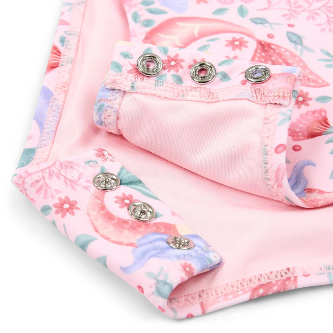 COSTUME INTERO LITTLE DUTCH - immagine 3
