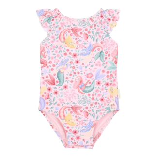 COSTUME INTERO LITTLE DUTCH