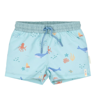 PANTALONCINO Mare Bimbo LITTLE DUTCH