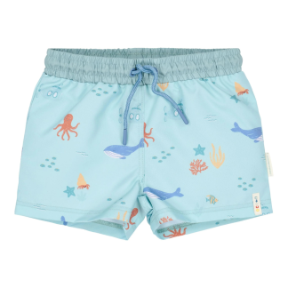 PANTALONCINO Mare Bimbo  LITTLE DUTCH