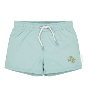 PANTALONCINO Mare Bimbo LITTLE DUTCH