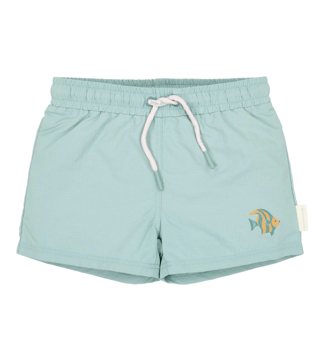 PANTALONCINO Mare Bimbo LITTLE DUTCH